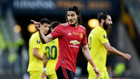 Menilai 4 Pemain MU saat Tumbang dari Villarreal di Final Liga Europa (4)