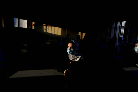 Mohammed Salem/Reuters