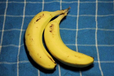 Ilustrasi pisang. Foto: Irfan Adi Saputra/kumparan