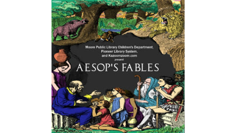 Aesop S Fables Buku Dongeng Dengan Ribuan Pesan Moral Kumparan Com