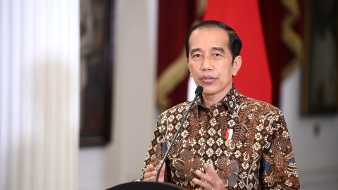 5 Berita Populer: PPKM Jawa-Bali Diperpanjang; Wakil Ketua KPK Langgar Etik (5)