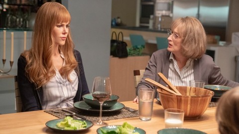 Serial Big Little Lies Musim Kedua Tayang Di Hbo 10 Juni Kumparan Com