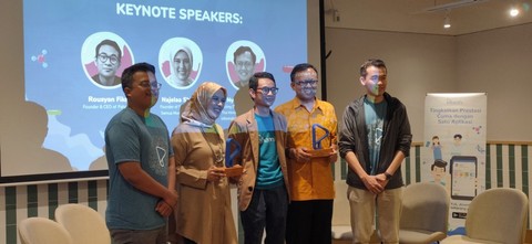 Aplikasi Pahamify Beri Harga Murah Untuk Langganan Belajar Online Kumparan Com