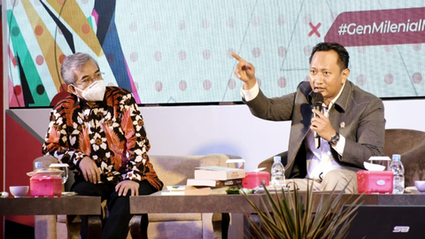 DPRD Jabar: Penting Terapkan Nilai Pancasila di Pendidikan Tingkat Menengah