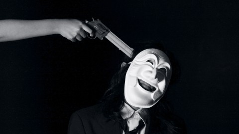 Ilustrasi penembakkan. Foto: Vijay Putra / Pexels