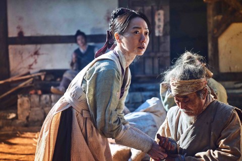 Netflix Mulai Produksi Kingdom Season 2 Kumparan Com