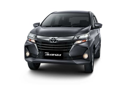 Berita Populer: Toyota Avanza Ready Stock; Syarat Bisa ke Luar Kota Sekarang (1)