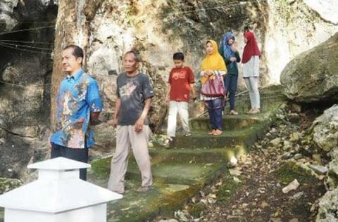 Wbs Gresik Bakal Dilengkapi Model Bangunan Rumah 13 Negara