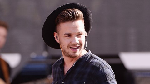 Liam Payne Foto: Getty Images