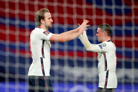 Live Streaming Inggris vs Rumania di Uji Tanding Jelang Euro 2020