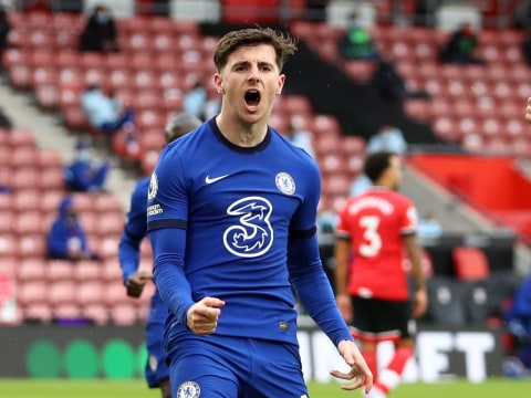 Aksi Gemilang 3 Pemain Chelsea Saat Menang Tipis Lawan West Ham (2)