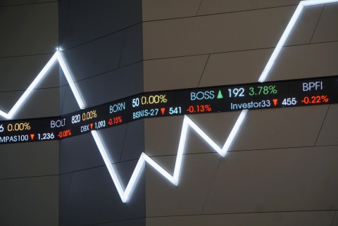 IHSG Diprediksi Menguat, Berikut Rekomendasi Saham Hari Ini 