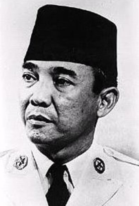 6 Pahlawan Kemerdekaan Indonesia Paling Fenomenal Kumparan Com