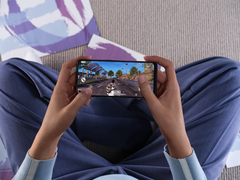 Cara Tambah Memori RAM di Oppo A74 Tanpa Ribet dan Bongkar HP (2)