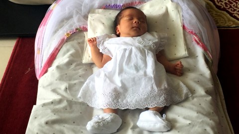 Sebelum Menikah Haykal Kamil Pernah Divonis Susah Punya Anak Kumparan Com