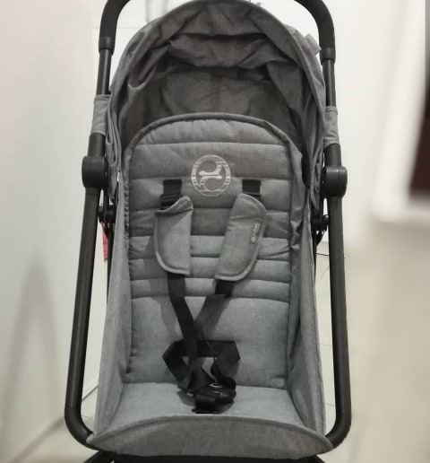 harga cybex stroller