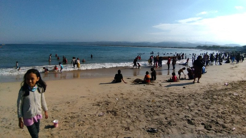 Ramai-ramai Tutup Tempat Wisata yang Tuai Polemik karena Sempat Buka saat Corona (7)