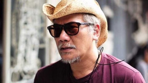 Tio Pakusadewo Foto: Instagram @pksdw