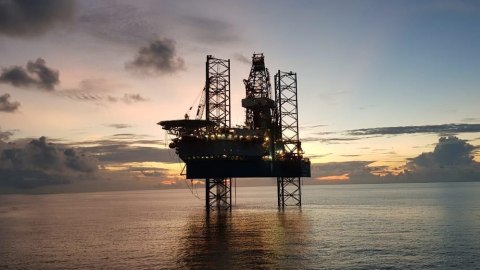 Dok. Pertamina