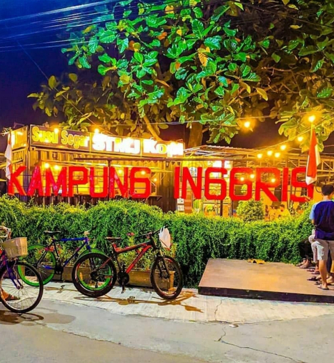 'Pare' Tak Sepahit Rasanya