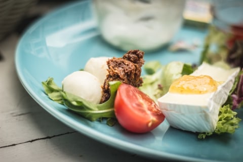 Menu Diet Sehat 30 Hari Untuk Menurunkan Berat Badan Kumparan Com