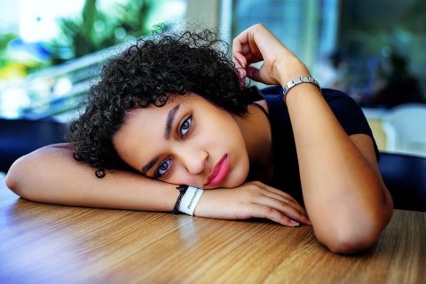 Arti Mimpi Bertemu Bidadari Kumparan Com