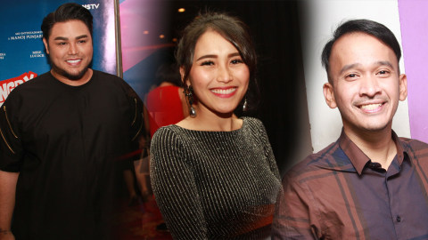 Mereka Yang Membela Ayu Ting Ting Kumparan Com