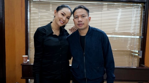 5 Berita Populer: Vicky Prasetyo Dimediasi dengan Angel; Jessica Iskandar Ikhlas (1)