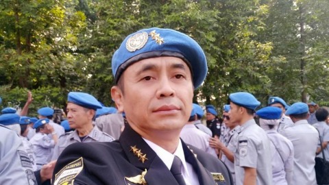 5 Berita Populer: UAS Ajak Patungan Kapal Selam; Petinggi Sunda Empire Bebas (2)