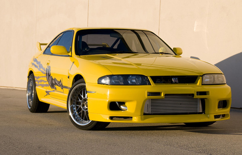 Ini Mobil dari Film Fast and Furious yang Memiliki Potensi tapi Kurang Dilirik (3)