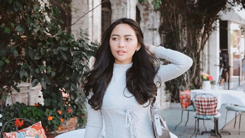Rachel Vennya. Foto: Instagram/@rachelvennya