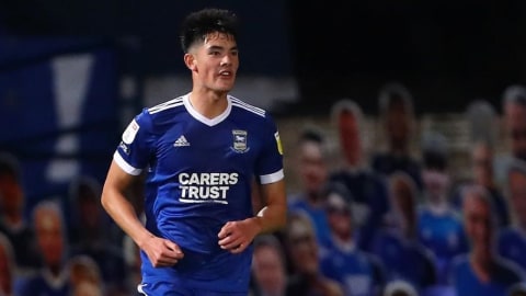  Instagram/@ipswichtown