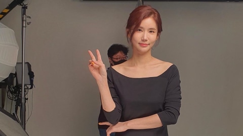 Profil Oh In Hye Aktris Yang Meninggal Dunia Diduga Akibat Bunuh Diri Kumparan Com