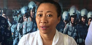Ni Luh Djelantik. Foto: Denita BR Matondang/kumparan