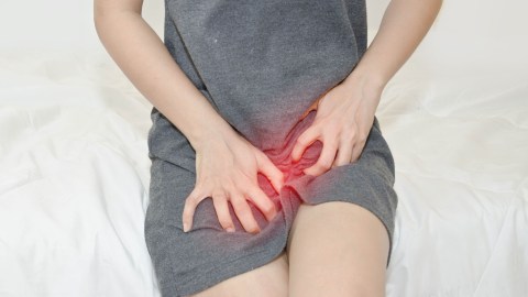 Vagina Mengeluarkan Darah Setelah Berhubungan Seks Mungkin Ini Penyebabnya Kumparan Com