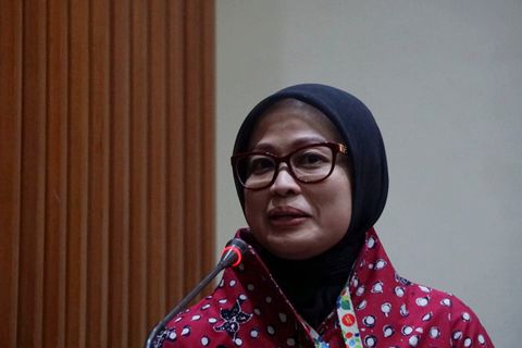 KPK Kawal Penyelamatan Danau Singkarak Sebagai Kekayaan Negara (1)