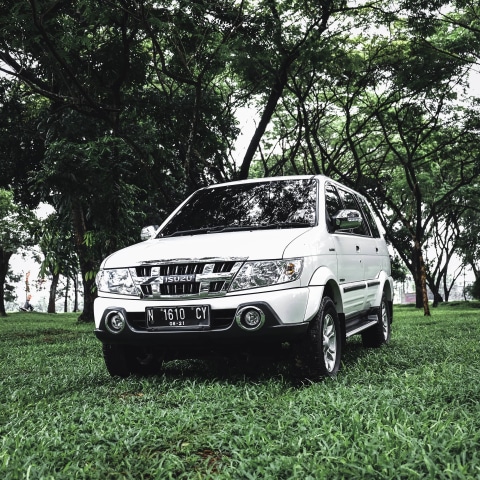 Bangkit Jaya Putra