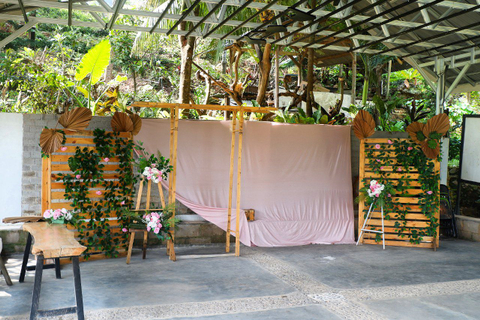 Ladang Asri Homestay, Penginapan dengan Ketenangan ala Desa di Pinggir Kota (8)