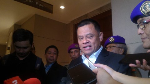 Gatot Nurmantyo dan Kemunculannya Jelang Peringatan G30S/PKI (6)
