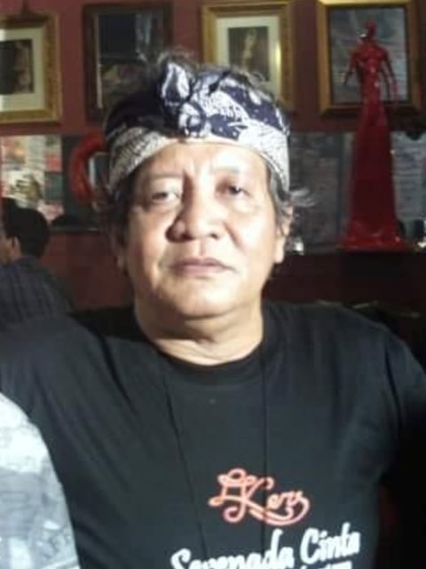 Lirik Lagu Bento Iwan Fals Kumparan Com