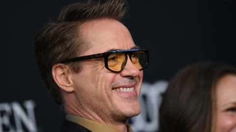 Robert Downey Jr. Foto: AFP/VALERIE MACON