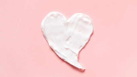 ilustrasi lotion Foto: Shutterstock