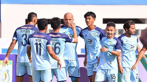 Live Streaming Persija vs Persela di Liga 1 (1)