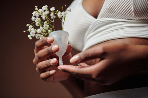 Efek Samping Menstrual Cup, Apa Saja? (1)
