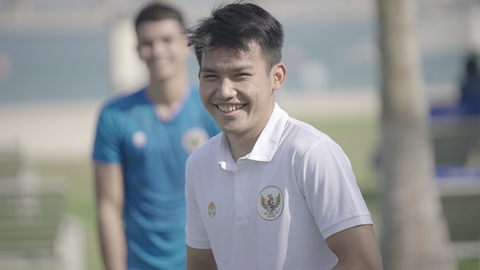 Witan Sulaeman, Sang Anak Emas Shin Tae-yong