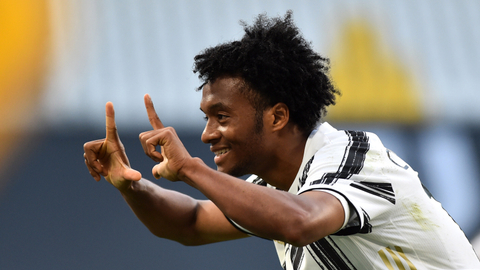 3 Pemain Juventus yang Tampil Apik saat Pecundangi Inter Milan (3)