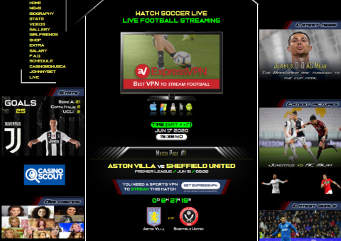 Indoxxi Dan Lk21 Tutup Kapan 3 Situs Streaming Bola Ilegal Ini Diblokir Kumparan Com Watch live football streaming from the best streams on the web. situs streaming bola ilegal