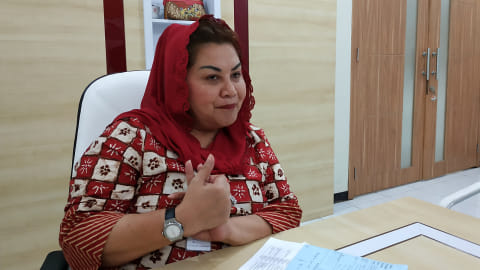 Wali Kota Semarang soal Kisruh PMI: Tahan Diri, Mari Duduk Bersama