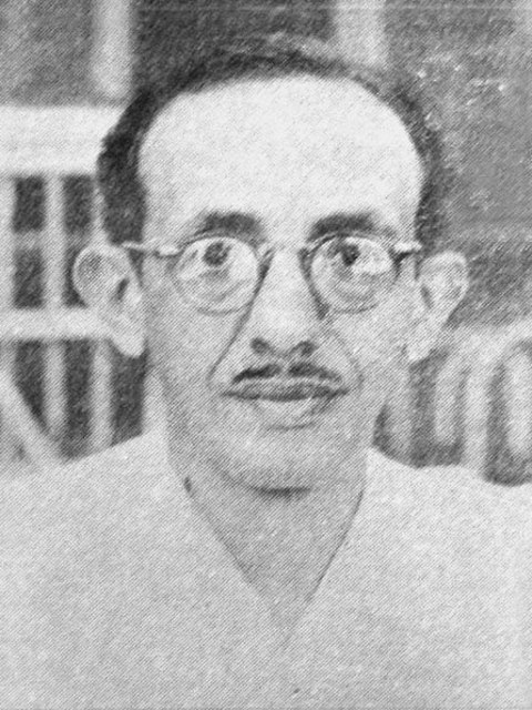 AR Baswedan Foto: Wikimedia Commons