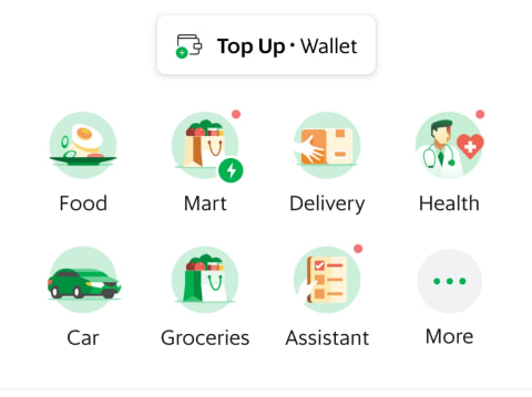 Daftar Fitur Baru Grab Selama Ramadhan Di Tengah Pandemi Virus